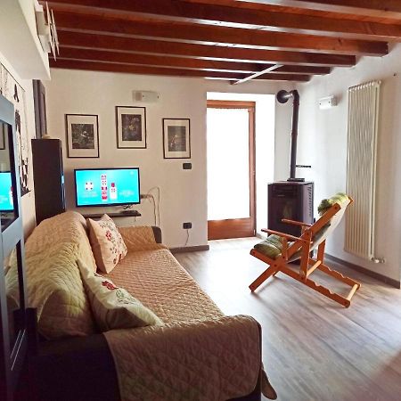 Apartmán Maison Bellevue - Locazione Turistica Breve Aosta Exteriér fotografie